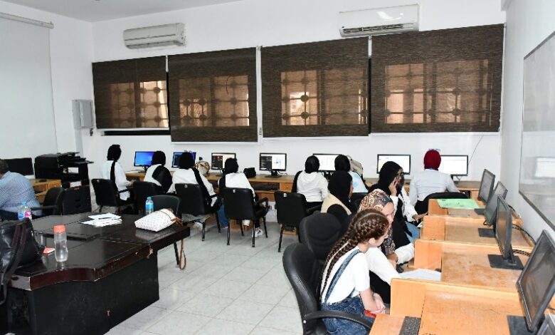 تنسيق المرحلة الأولى