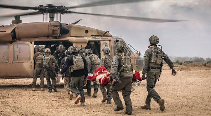 إعلام الاحتلال