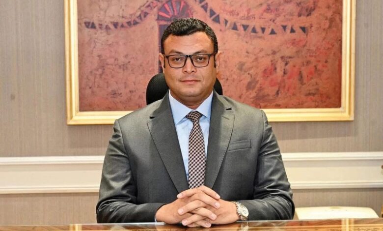 وزير الإسكان