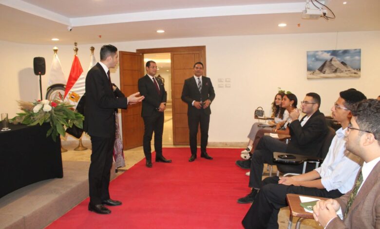 النيابة العامة