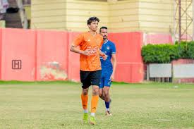 مودرن سبورت