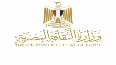 وزير الثقافة