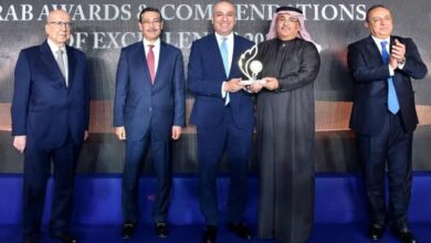 البنك الزراعي