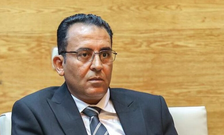 عصام الرتمي