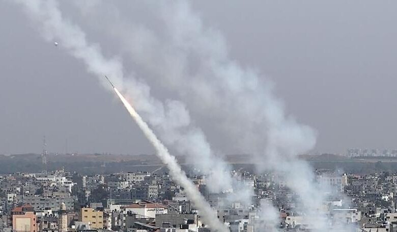 جيش الاحتلال