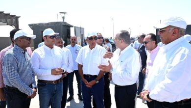 رئيس الوزراء