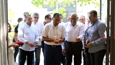 رئيس الوزراء