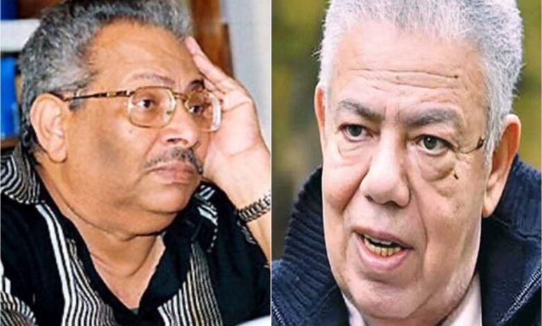 أسامة أنور عكاشة