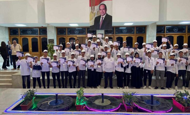 رئيس جمعية المستثمرين