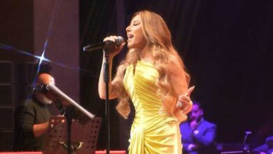 نجوى كرم