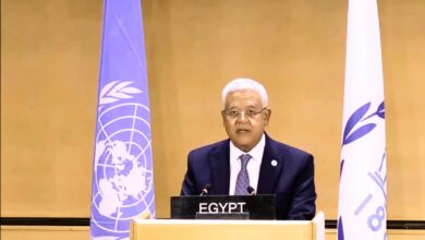 رئيس مجلس النواب