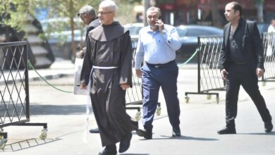 محمود حميدة