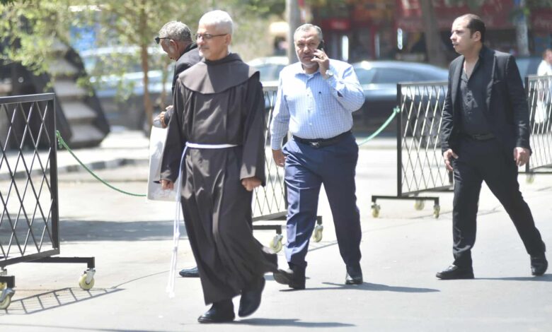 محمود حميدة