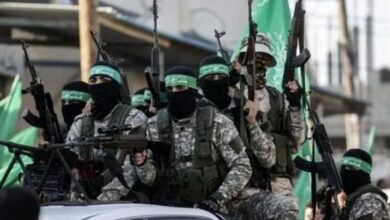 قيادي بحماس