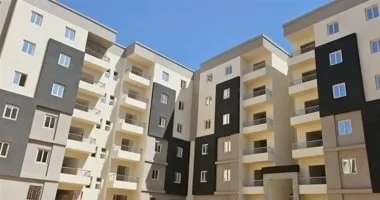 سكن لكل المصريين