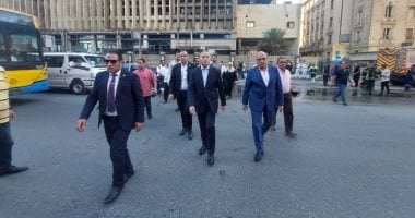 محافظة القاهرة