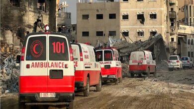 الصحة العالمية