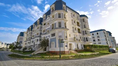 مدينة 6 أكتوبر