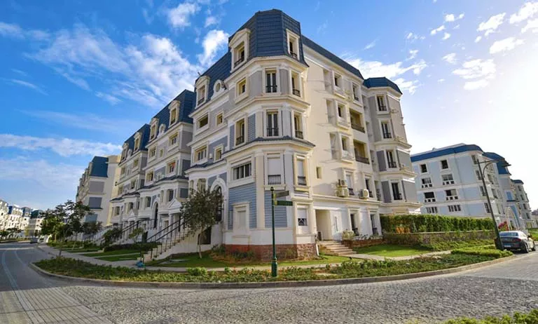 مدينة 6 أكتوبر