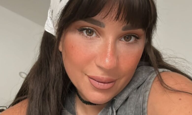 أسما شريف منير