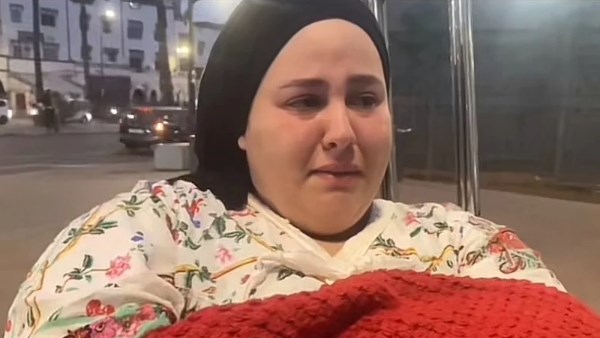 .وفاة مؤثرة مغربية خلال عملية تكميم تشعل مواقع التواصل