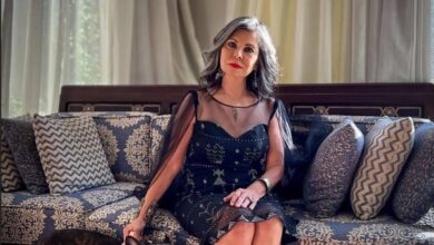 سلوى محمد على