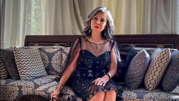 سلوى محمد على