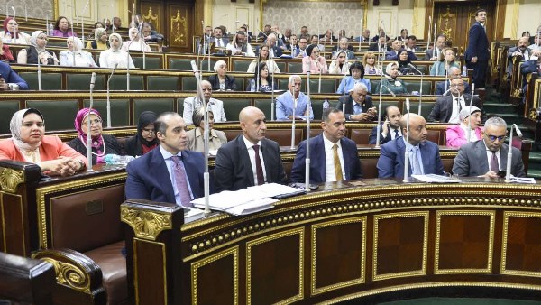 مجلس النواب