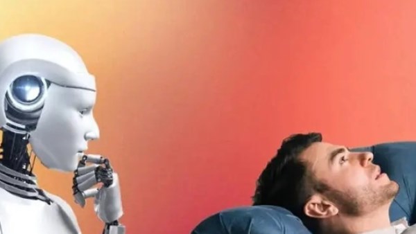 روبوتات الدردشة النفسية بها مخاطر واستجابات مفزعة