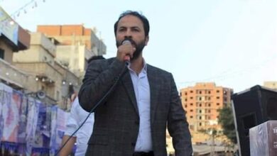 بطيئة:ثورة 23يوليو حققت العزة والكرامة والاستقرار 