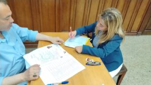 "المصريين الأحرار" يدفع بوجوه نسائية بانتخابات الشيوخ