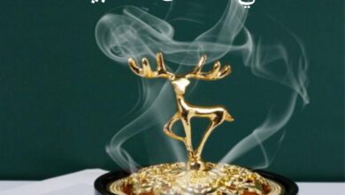 البخور في الأمثال الشعبية بالوطن العربي 