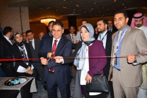 الجزائر تستضيف الدورة الـ24 من الملتقى الدولي للسياحة العربية والعمرة (IFT24) بمشاركة عربية وإسلامية واسعة