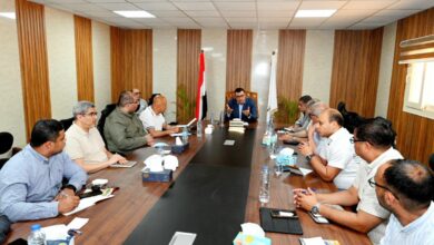 وزير الإسكان