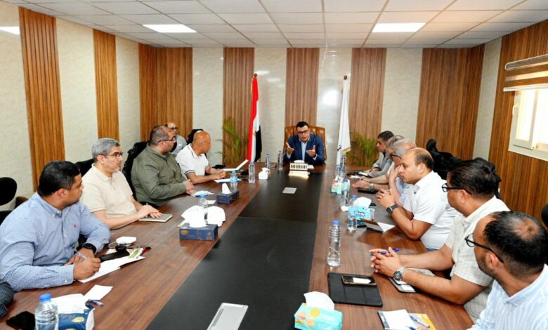 وزير الإسكان