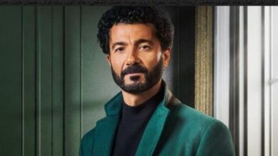 خالد النبوي