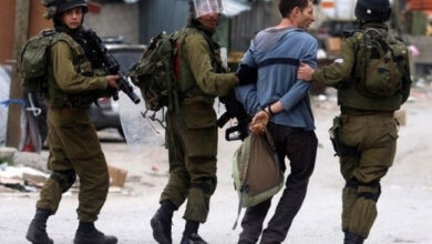 إعلام الاحتلال