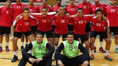 منتخب مصر
