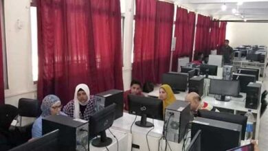 تنسيق الجامعات