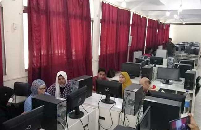 تنسيق الجامعات