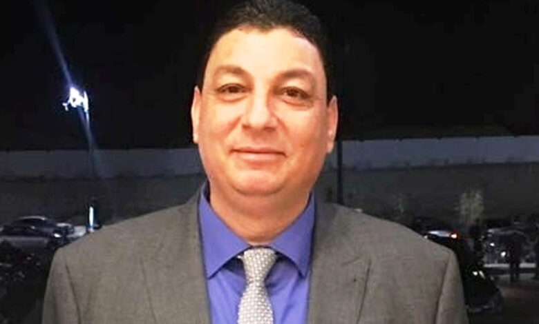 سامي نصر الله