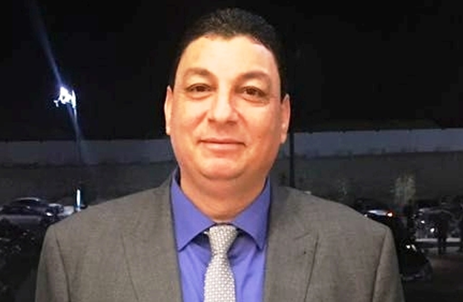 سامي نصر الله