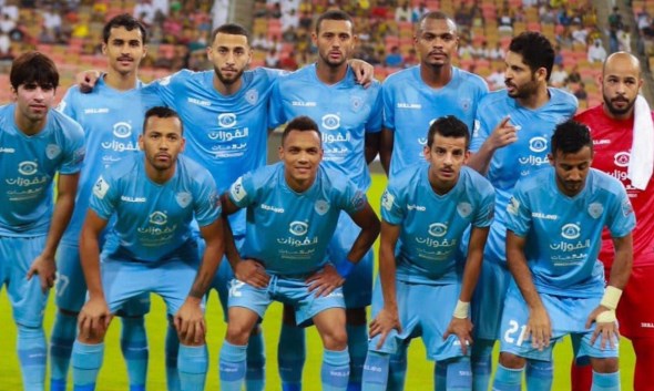 الباطن السعودي