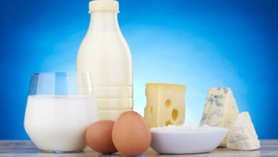 أسعار البيض