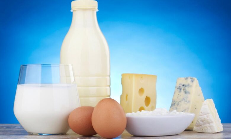 أسعار البيض