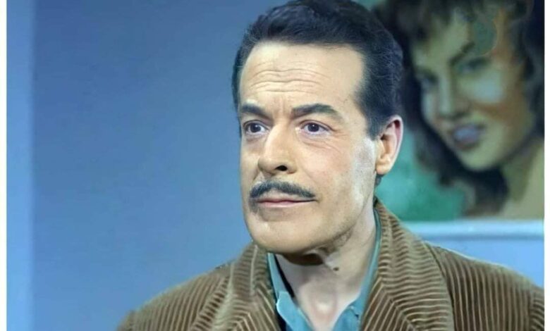 عبد السلام النابلسي