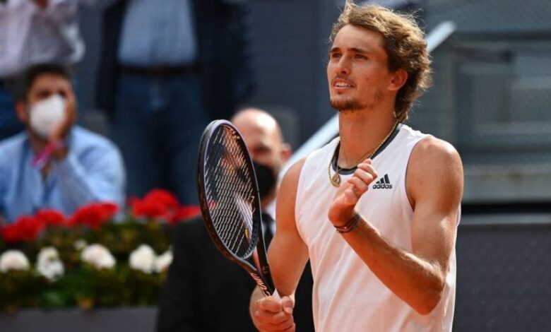 بطولة أمريكا