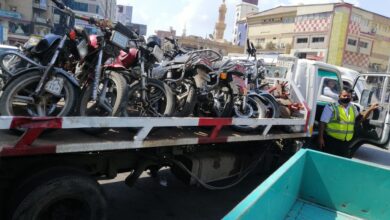 الدراجات النارية