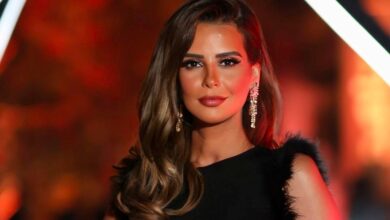 إيمان العاصي