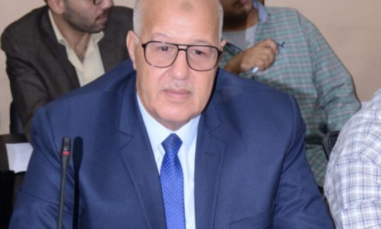 مصر المستقبل